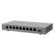 9-портовый гигабитный управляемый SFP роутер Ruijie RG-EG209GS - изображение 1