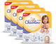 Підгузки-трусики дитячі Сhicolino Super Soft 6 16+ кг 120 шт (4 уп) - зображення 1