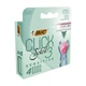 Змінні картриджі BIC Click Soleil 3 Sensitive 4 шт - зображення 1