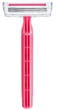 Станок BIC Pure 3 Lady Pink 4 шт - изображение 2