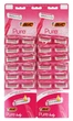 Станок BIC Pure 3 Lady Pink 24 шт - изображение 1