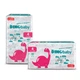 Підгузки Dino Baby дитячі 4 7-17 кг 40 шт - изображение 3