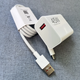 Зарядное устройство Xiaomi 45W блок + кабель Type C (6 ампер) MDY-17-EF. Турбо QC3, QC4, быстрая зарядка Mi Turbo Charge для смартфона, планшета Сяоми, Ксиоми, Poco, Redmi Note - изображение 11