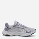 Женские кроссовки Puma Insphere 40489504 36 (3.5UK) 22.5 см Feather Gray-Puma White-Lilac Luster (4069161628603) - изображение 1