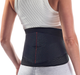 Полужесткий корсет DonJoy Actistrap 2.0 Размер M (82-0073/M) - изображение 2