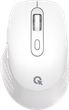 Мышь OfficePro M265W Wireless/Bluetooth Silent Click White - изображение 1