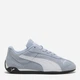 Женские кроссовки замшевые Puma Replicatch 40509707 37.5 (4.5UK) 23.5 см Snow Mountain Blue-Puma White (4069161622892) - изображение 1