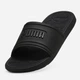 Мужские шлепанцы для пляжа Puma Cool Cat 2.0 40528601 40.5 (7UK) 26 см Puma Black (4069161811463) - изображение 4