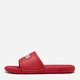 Мужские шлепанцы для пляжа Puma Cool Cat 2.0 40528602 47 (12UK) 31 см Puma Red-Warm White (4069161862243) - изображение 2