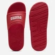 Мужские шлепанцы для пляжа Puma Cool Cat 2.0 40528602 47 (12UK) 31 см Puma Red-Warm White (4069161862243) - изображение 5