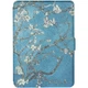 Чохол Galeo TPU Print для Amazon Kindle Paperwhite 2012-2016 Almond Blossom - изображение 1