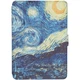 Обкладинка Galeo Slimline Print для Amazon Kindle Paperwhite Van Gogh - зображення 1