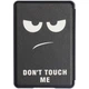 Чохол Galeo TPU Print для Amazon Kindle Paperwhite 10th Gen (2018) Don't Touch! - изображение 2
