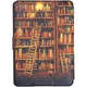 Чохол Galeo Slimline Print для Amazon Kindle Paperwhite Library - зображення 2