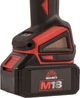 Машина шлифовальная угловая аккумуляторная Vitals Master ALs 18125c BL Kit (235327) - изображение 10
