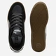 Женские кеды низкие Puma Park LT OG 40580202 37.5 (4.5UK) 23.5 см Puma Black-Puma White (4069161809644) - изображение 5
