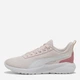 Женские кроссовки Puma Anzarun 2 Lite 40631208 38.5 (5.5UK) 24.5 см Jasmine Flower-Puma White-Wild Pink (4069161638701) - изображение 2