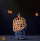 Игрушка-сюрприз Pop Mart с коллекционной фигуркой Hirono серия Shelter (6941848298591) - изображение 6