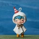 Игрушка-сюрприз Pop Mart с коллекционной фигуркой Hirono серия Shelter (6941848298591) - изображение 8