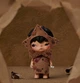 Игрушка-сюрприз Pop Mart с коллекционной фигуркой Hirono серия Shelter (6941848298591) - изображение 10