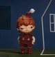 Игрушка-сюрприз Pop Mart с коллекционной фигуркой Hirono серия Shelter (6941848298591) - изображение 15