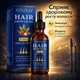 Масло для роста и укрепления волос Hair Growth Oil 3-in-1 Castor Oil + Biotin + Minoxidil 5% Sefudun , 60 ml - изображение 1