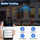 Беспроводная камера видеонаблюдения 2.4G/5G WiFi с солнечной панелью. - изображение 4