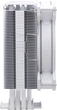 Воздушное охлаждение Cooler Master Hyper 212 Halo White (RR-S4WW-20PA-R1) - изображение 6