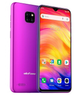Смартфон 6.1" Ulefone Note 7 1/16Gb 3G 2-SIM 8/5Мп 4 ядра Android9 Purple - изображение 3