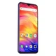 Смартфон 6.1" Ulefone Note 7 1/16Gb 3G 2-SIM 8/5Мп 4 ядра Android9 Purple - изображение 4