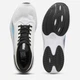 Женские кроссовки для бега Puma Pounce Lite 31077843 36 (3.5UK) 22.5 см Puma White-Puma Black-Vibrant Blue-Rickie Orange (4069161398780) - изображение 5
