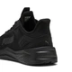 Женские кроссовки для бега Puma FTR Wave 31109502 36 (3.5UK) 22.5 см Puma Black-Cool Dark Gray (4067983540950) - изображение 6