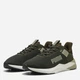 Женские кроссовки для бега Puma FTR Wave 31109510 38.5 (5.5UK) 24.5 см Dark Olive-Lux Army-Glowing Red (4069156447431) - изображение 2