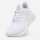 Женские кроссовки для бега Puma FTR Wave 31109513 37 (4UK) 23 см Puma White-Puma Silver (4069161644641) - изображение 4