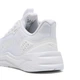 Женские кроссовки для бега Puma FTR Wave 31109513 37 (4UK) 23 см Puma White-Puma Silver (4069161644641) - изображение 6