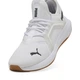 Мужские кроссовки для бега Puma Softride Enzo 5 31109808 42.5 (8.5UK) 27.5 см Puma White-Puma Black (4067984025708) - изображение 5