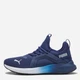 Мужские кроссовки для бега Puma Softride Enzo 5 31109829 44.5 (10UK) 29 см Blue Jewel-Lucite-Puma White (4069161373626) - изображение 3
