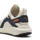 Мужские кроссовки для бега Puma Softride Enzo 5 31109832 44.5 (10UK) 29 см Alpine Snow-Warm White-Puma Navy-Rickie Orange (4069161373336) - изображение 6