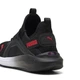 Мужские кроссовки для бега Puma Softride Enzo 5 31109835 47 (12UK) 31 см Puma Black-For All Time Red-Puma White (4069161460234) - изображение 7