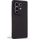 Силиконовый (TPU) чехол ArmorStandart Matte Slim Fit для Infinix Note 50 Pro Plus - Black - изображение 2