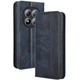 Чохол-книжка Deexe Retro Style для Xiaomi Redmi Note 15 Pro 5G - Blue - зображення 1