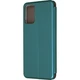Чехол-книжка ArmorStandart G-Case для Motorola Moto G06 - Green - изображение 2