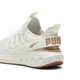 Женские кроссовки для бега Puma Softride Carson 31123905 38 (5UK) 24 см Warm White-Puma Gold (4067979299411) - изображение 6
