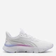 Женские кроссовки для бега Puma FlexFocus Lite Modern 31148115 40 (6.5UK) 25.5 см Puma White-Electric Orchid-Intense Lavender (4069161760754) - изображение 1