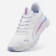 Женские кроссовки для бега Puma FlexFocus Lite Modern 31148115 40 (6.5UK) 25.5 см Puma White-Electric Orchid-Intense Lavender (4069161760754) - изображение 4