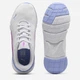 Женские кроссовки для бега Puma FlexFocus Lite Modern 31148115 40 (6.5UK) 25.5 см Puma White-Electric Orchid-Intense Lavender (4069161760754) - изображение 5