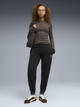 Спортивные штаны женские Puma Class Comfort Sweatpants Tr Cl 69187901 XS Black (4069161884399) - изображение 3