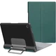 Чохол Galeo Slimline Portfolio для Lenovo Yoga Tab 11 YT-J706F Dark Green - изображение 1