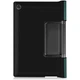 Чохол Galeo Slimline Portfolio для Lenovo Yoga Tab 11 YT-J706F Dark Green - изображение 3