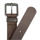 Ремень Lee Cooper Plain Brown, S (44) (10225891) - изображение 3